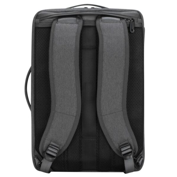 Rucsac laptop Targus Cypress Convertible, 15.6", gri - TBB58702GL