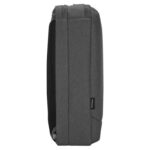 Rucsac laptop Targus Cypress Convertible, 15.6", gri - TBB58702GL