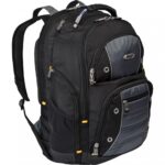 Rucsac laptop Targus Drifter, pentru laptopuri de pana la 15.6" - TSB238EU