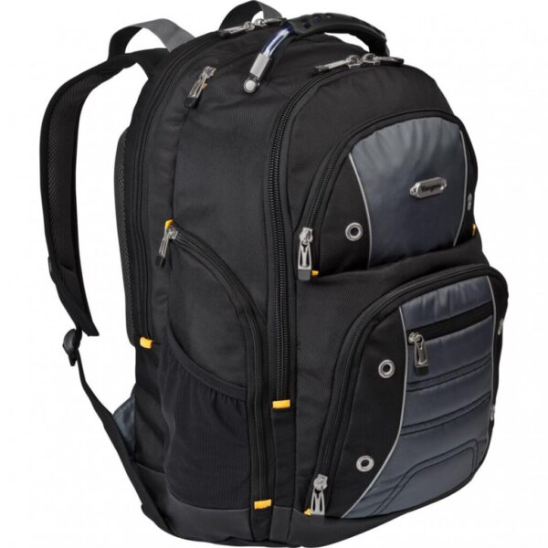Rucsac laptop Targus Drifter, pentru laptopuri de pana la 15.6" - TSB238EU