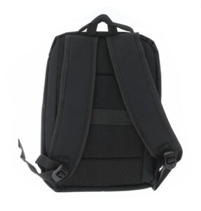 Rucsac laptop Tellur Nomad, 15.6", negru - TLL611292