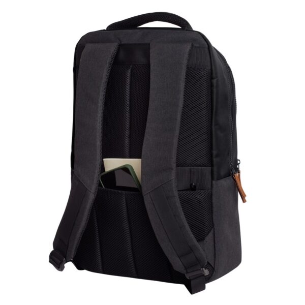 Rucsac laptop Trust Lisboa pentru laptop-uri cu diagonala de 16" - TR-25244