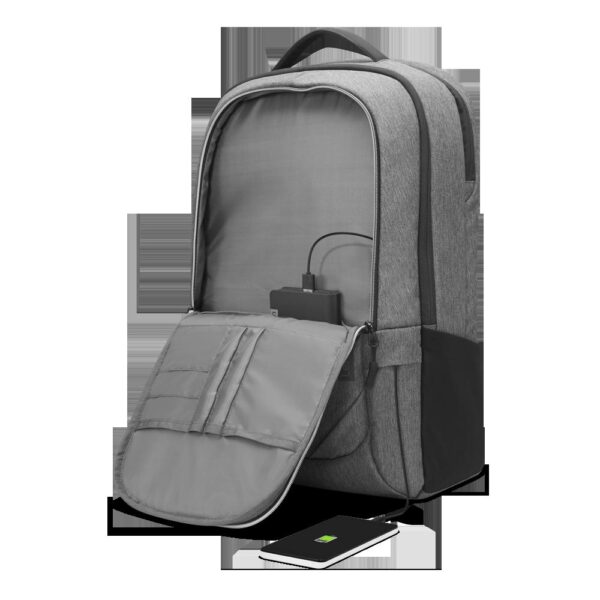 Rucsac Lenovo Business Casual 17" Backpack, 418 x 292.6 x 37.2 mm - 4X40X54260