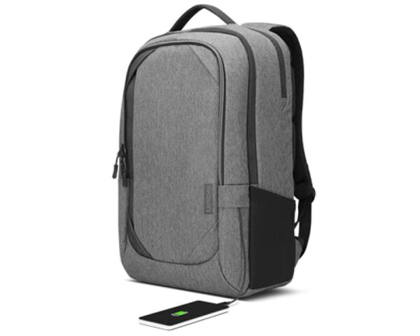 Rucsac Lenovo Business Casual 17" Backpack, 418 x 292.6 x 37.2 mm - 4X40X54260