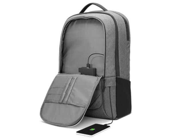 Rucsac Lenovo Business Casual 17" Backpack, 418 x 292.6 x 37.2 mm - 4X40X54260