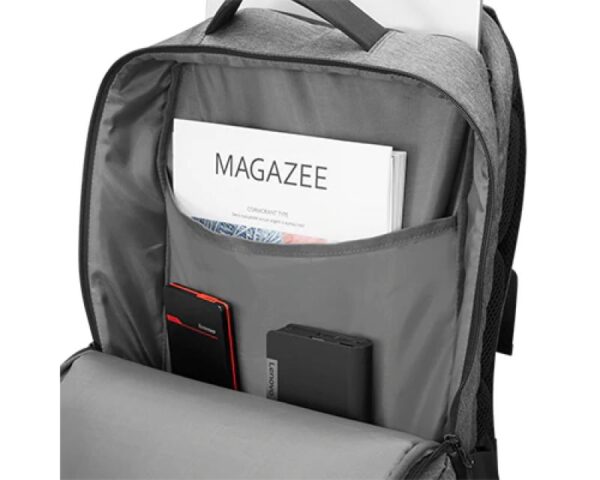 Rucsac Lenovo Business Casual 17" Backpack, 418 x 292.6 x 37.2 mm - 4X40X54260