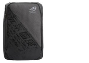 Rucsac Notebook Asus BP1501G ROG, 17, negru - 90XB04ZN-BBP020