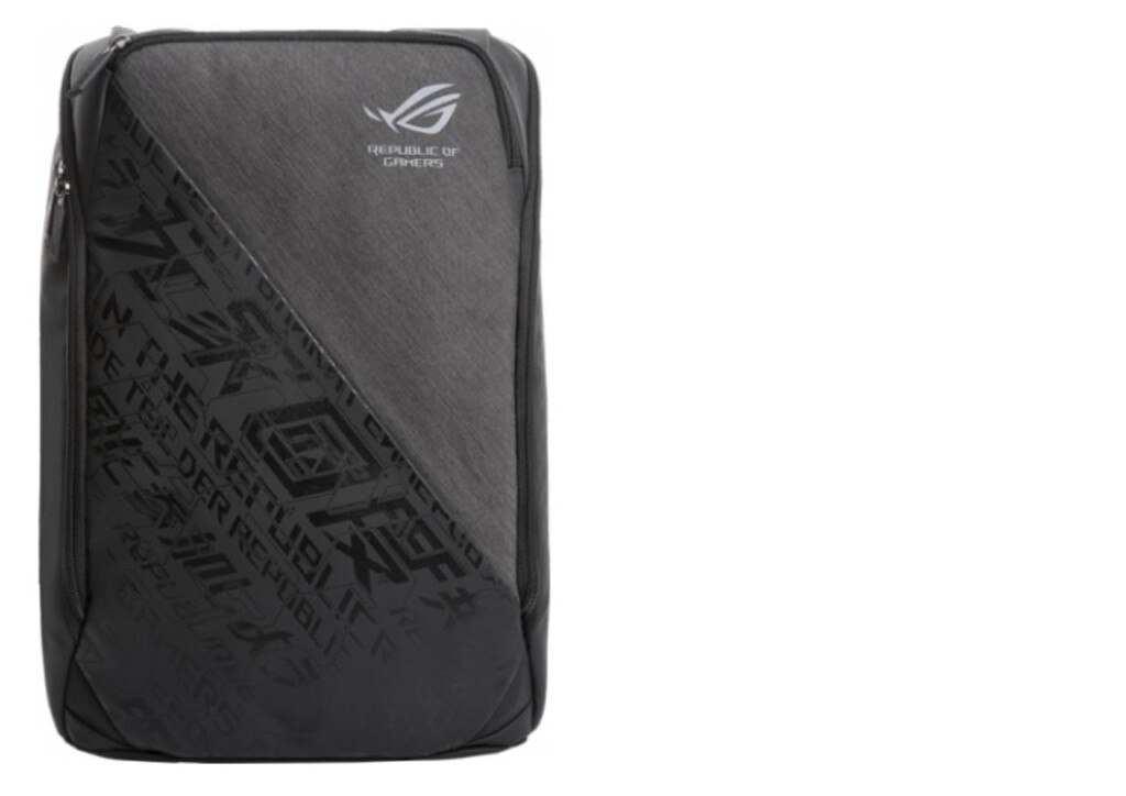 Rucsac Notebook Asus BP1501G ROG, 17, negru - 90XB04ZN-BBP020 Rucsac Notebook Asus BP1501G ROG, 17, negru - 90XB04ZN-BBP020