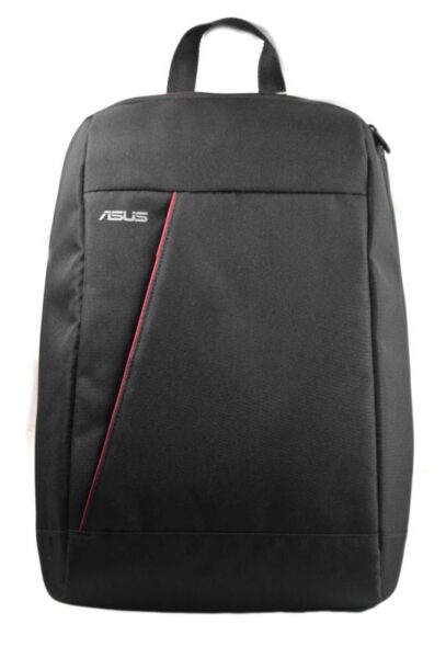 Rucsac Notebook ASUS Nereus, 15.6 negru, poliester - 90-XB4000BA00060-