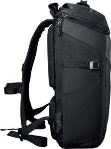 Rucsac Notebook Asus Ranger BP2701 ROG, 17, negru - 90XB06L0-BBP000 Rucsac Notebook Asus Ranger BP2701 ROG, 17, negru - 90XB06L0-BBP000