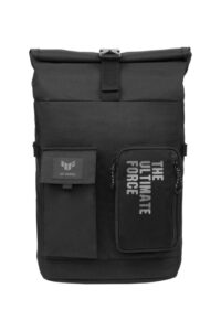 Rucsac Notebook Asus VP4700 TUF, 17, negru - 90XB06Q0-BBP010