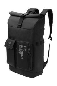 Rucsac Notebook Asus VP4700 TUF, 17, negru - 90XB06Q0-BBP010