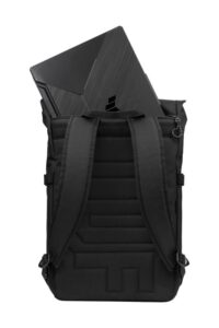 Rucsac Notebook Asus VP4700 TUF, 17, negru - 90XB06Q0-BBP010