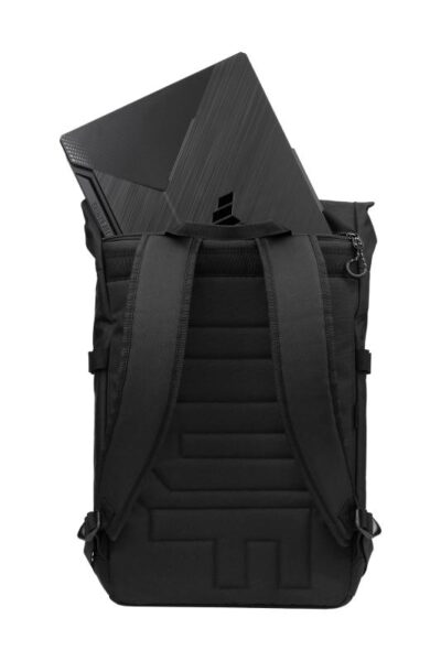 Rucsac Notebook Asus VP4700 TUF, 17, negru - 90XB06Q0-BBP010