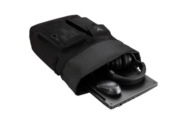Rucsac Notebook Asus VP4700 TUF, 17, negru - 90XB06Q0-BBP010