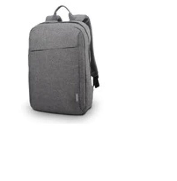 Rucsac Notebook Lenovo B210, 15.6", Gri - 4X40T84058
