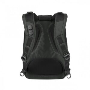 Rucsac notebook Targus, TBB013EU, 15-15.6", Black, Material rezistent