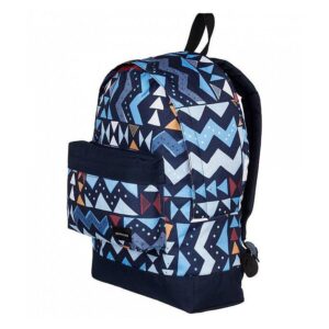 RUCSAC QUIKSILVER EVERYDAY POSTER BYH6 - EQYBP03337BYH6