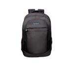 Rucsac Spacer Chicago pentru notebook de max. 17", 3 compartimente - SPBP-CHICAGO-BK