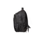 Rucsac Spacer Chicago pentru notebook de max. 17", 3 compartimente - SPBP-CHICAGO-BK