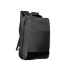 Rucsac Spacer New York 17", negru - SPBP-NEW-YORK-BK