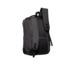 Rucsac Spacer New York 17", negru - SPBP-NEW-YORK-BK