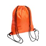 RUCSAC UNI CU SNUR 420D - HR-BAGPK420-MIX