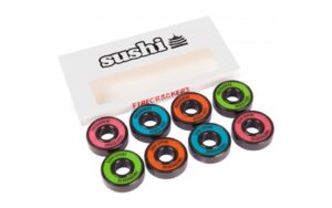 RULMENTI ROLE SUSHI FIRECRACKER SEVEN 8B - SUS-BEA-0002