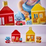 RUTINE ZILNICE: MESELE & SOMNUL, LEGO 10414 - LEGO10414