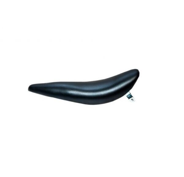 Sa banana Strada 1/2, HL-2606, 21.5", Spuma cu desitate mare, Negru - E01HL2606-BL