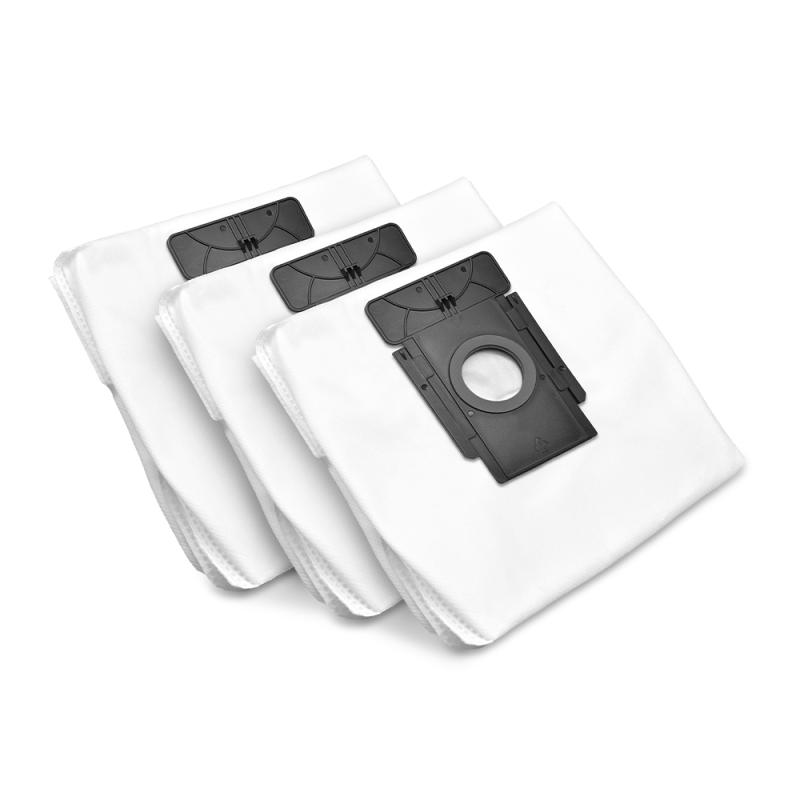 Sac praf pentru aspirator robot TAPO RVA200, capacitatea sacului 4 L Sac praf pentru aspirator robot TAPO RVA200, capacitatea sacului 4 L