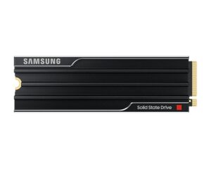 Samsung 9100 PRO. SSD capacity: 8 TB, SSD form factor: M.2 - MZ-VAP8T0CW