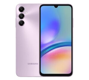 Samsung A05s A057F 6.7" 6GB 128GB DualSIM Violet - SM-A057FLVH