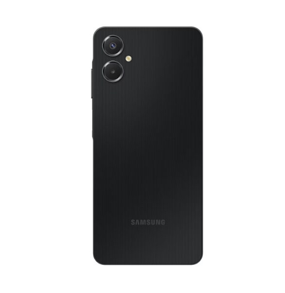 Samsung A06 5G A066B 6.7" 4GB 128GB DualSIM Black - SM-A066BLKG