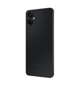 Samsung A06 5G A066B 6.7" 4GB 64GB DualSIM Black - SM-A066BZKD