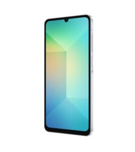 Samsung A06 5G A066B 6.7" 4GB 64GB DualSIM Gray - SM-A066BZAD