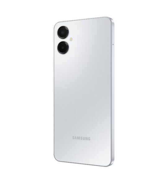 Samsung A06 5G A066B 6.7" 4GB 64GB DualSIM Gray - SM-A066BZAD