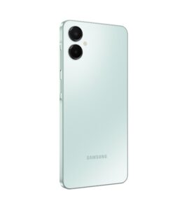 Samsung A06 5G A066B 6.7" 4GB 64GB DualSIM Green - SM-A066BLGD