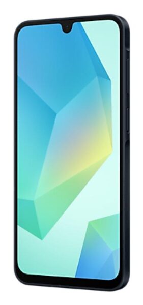 Samsung A16 5G A166B 6.7" 4GB 128GB DualSIM Blue Black - SM-A166BZKDEUE