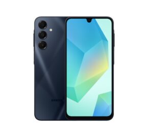 Samsung A16 5G A166B 6.7" 4GB 128GB DualSIM Blue - SM-A166BZKD