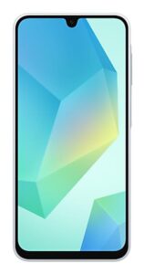 Samsung A16 5G A166B 6.7" 4GB 128GB DualSIM Light Gray - SM-A166BZADEUE