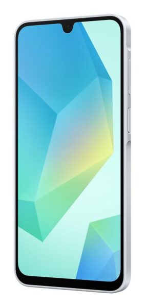 Samsung A16 5G A166B 6.7" 4GB 128GB DualSIM Light Gray - SM-A166BZADEUE