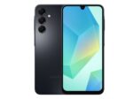 Samsung A16 A165F 6.7" 4GB 128GB DualSIM Black - SM-A165FZKBEUE