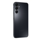 Samsung A16 A165F 6.7" 4GB 128GB DualSIM Black - SM-A165FZKBEUE