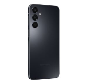 Samsung A16 A165F 6.7" 4GB 128GB DualSIM Black - SM-A165FZKBEUE