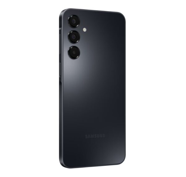 Samsung A16 A165F 6.7" 4GB 128GB DualSIM Black - SM-A165FZKBEUE