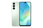 Samsung A16 A165F 6.7" 4GB 128GB DualSIM Light Green - SM-A165FLGBEUE