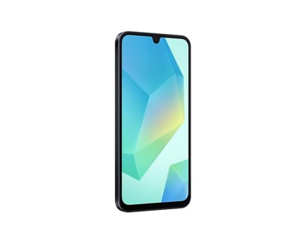 Samsung A16 A165F 6.7" 8GB 256GB DualSIM Black - SM-A165FZKIEUE