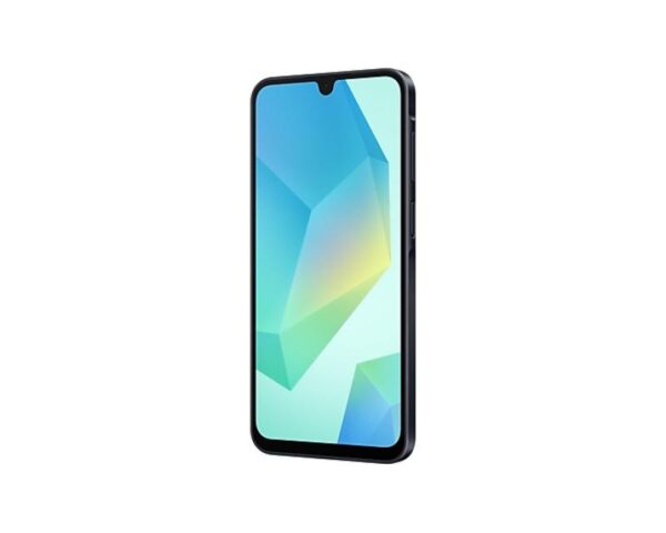 Samsung A16 A165F 6.7" 8GB 256GB DualSIM Black - SM-A165FZKIEUE