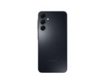 Samsung A16 A165F 6.7" 8GB 256GB DualSIM Black - SM-A165FZKIEUE